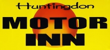 Huntingdon Motor Inn